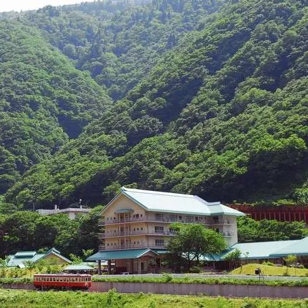 Hotel Kunitomi Suisenkaku