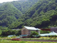 國富翠泉閣酒店 - 停車場
