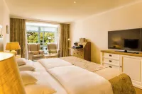 Alter Meierhof Glücksburg Hotels in Glucksburg