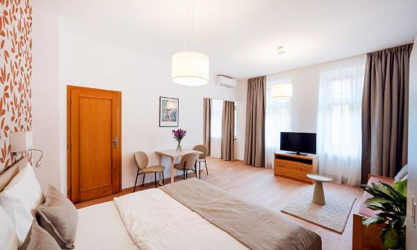Anděl Apartments Praha