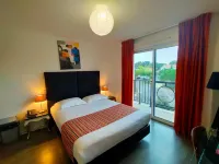 Adonis la Baule Hotels in La Baule-Escoublac