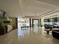 T Hotel Kualanamu Hotel a Penara Kebun