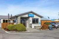 Kaikoura Top 10 Holiday Park Hotel a 