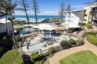 The Beach Retreat Coolum - Strand
