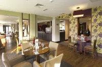 Premier Inn Loughborough Các khách sạn ở Loughborough