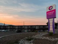 Coast Penticton Hotel โรงแรมในเพนติกตัน