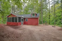 Danforth Bay Camping and RV Resort Hotel a Ossipee