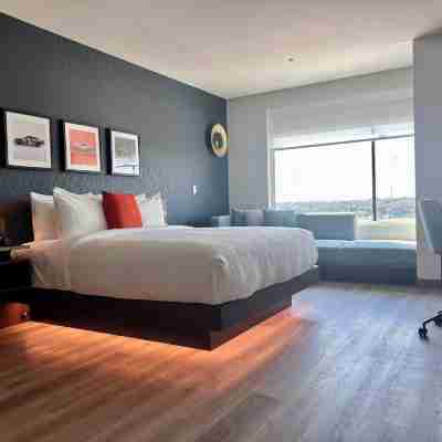 カンブリア ホテル ノースレイク カンファレンスセンター - ロアノーク Rooms