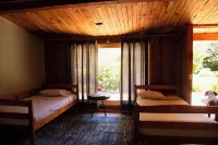 Rancho Viejo Hôtels à : Temascaltepec