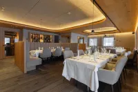 호텔 크론들호프 리스코네 호텔