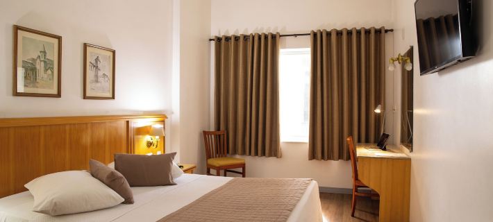 Ritz Plaza Hotel Hotels in Juiz De Fora