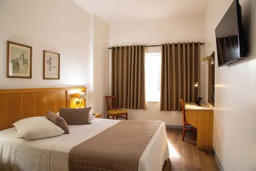 리츠 플라자 호텔