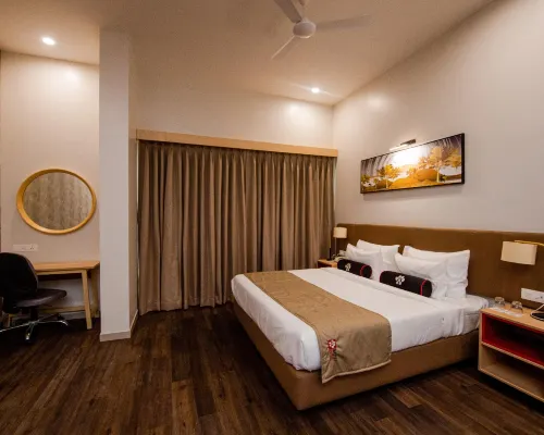 Mastiff Hotel Ankleshwar Hotels in Ankleshwar