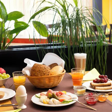 Ates Hotel Lampertheim