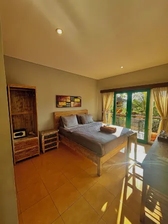 Bukawa Lodge Jimbaran