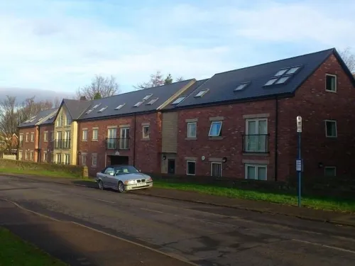 유어 트래블 스톱 앳 크랙사이드