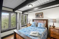 Rustic Charm with a Mountain View