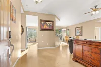 Fireside Nights | Golf & Hikes | Pet & RV Friendly