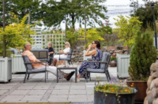 Örums Nygård Gårdshotell