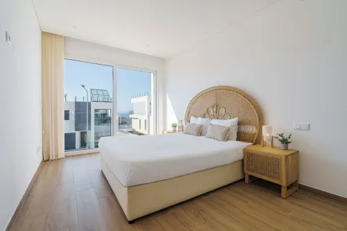 Antica Villa, luxury villa near the beach