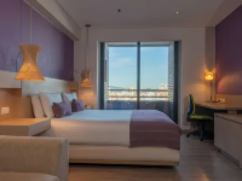 Hotel Bari Bucaramanga Hotels in Bucaramanga