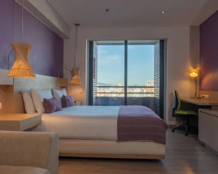 Hotel Bari Bucaramanga Hotels in Bucaramanga