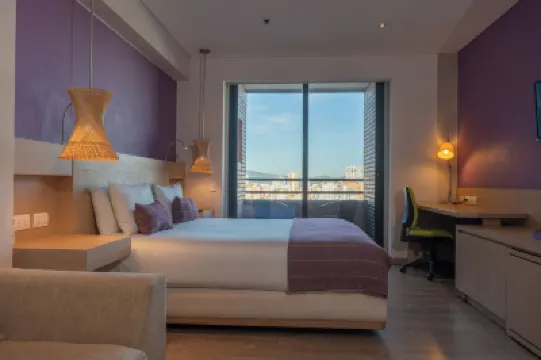 Hotel Bari Bucaramanga Hotels in 