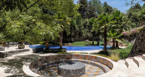 Vista del Bosque, Luxury Townhouse Near Downtown