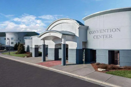 Sonesta Essential Junction City Hotels in Junction City