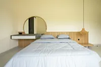 Suatu Villa Hotels in Cijeruk