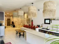Family Suite Villa by Cleopatra Villa