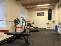 로슬뢰스 고드 B&B  호텔