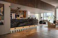 Haven Hotel Rotterdam, Curio Collection by Hilton - バー