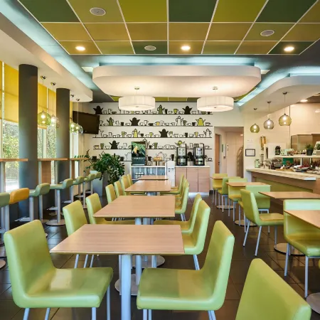 Ibis Budget Wroclaw Poludnie