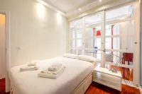 GuestReady - Descanso dos anjos em Lisboa