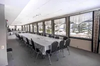 Caswell Resort - Parking