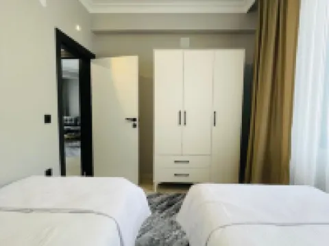 Hisar Plaza Hotels in Rize