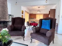 Villa Callione - Amazing View Hotels in Kyperounta