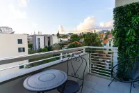 GuestReady - Charming Retreat in Funchal - 3-نجوم