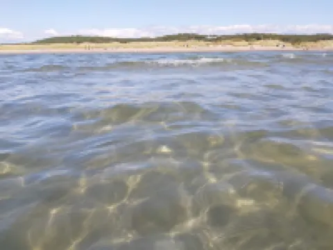 4 person holiday home in GLOMMEN-By Traum