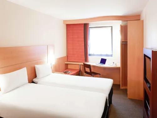 Ibis London Elstree Borehamwood Hotel a Elstree
