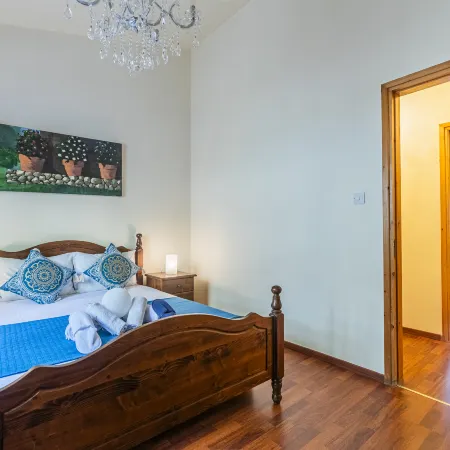 Villa Penelope Platres