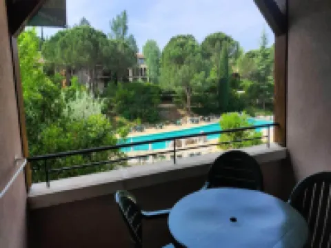 2 Room Apartment 4 People - Selection