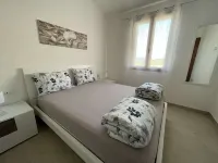 Holiday apartment with 2 bedrooms