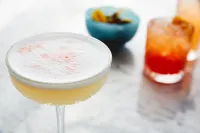 亞特蘭大-巴克海特金普頓西爾文酒店