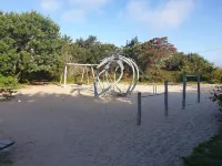 6 Person Holiday Home in Hvide Sande by Traum