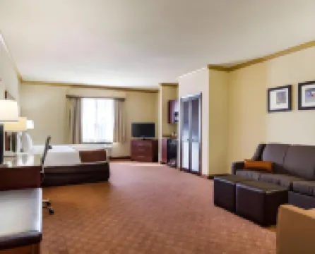 Comfort Suites Near NASA - Clear Lake