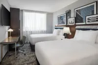 DoubleTree by Hilton Long Island City New York Hotel a 