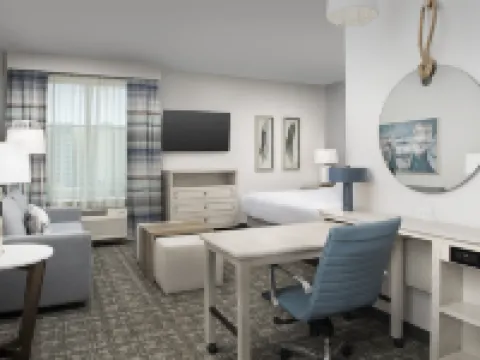 Homewood Suites by Hilton Destin Hotels in Destin