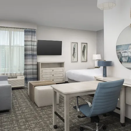 Homewood Suites by Hilton Destin Hotels in Destin